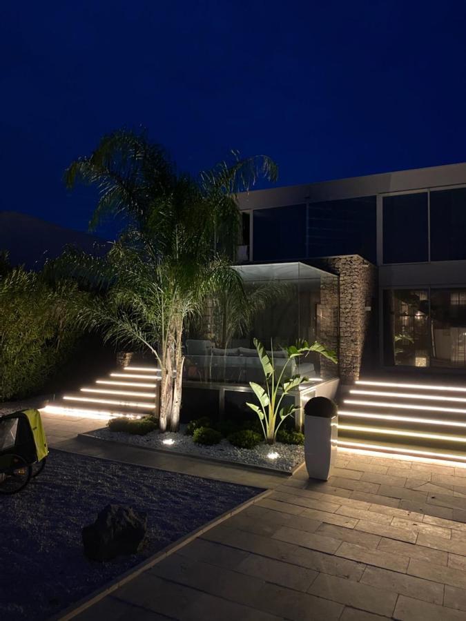 Villa Emerald 세테 외부 사진
