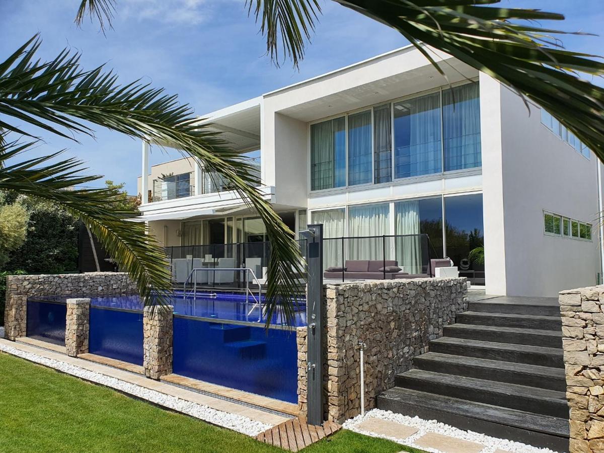 Villa Emerald 세테 외부 사진