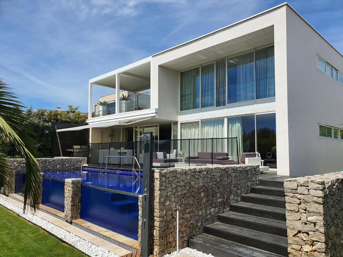 Villa Emerald 세테 외부 사진