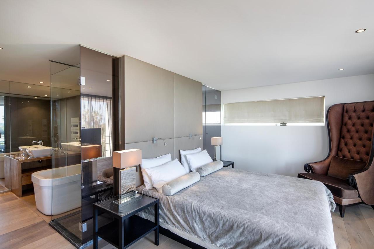 Villa Emerald 세테 외부 사진