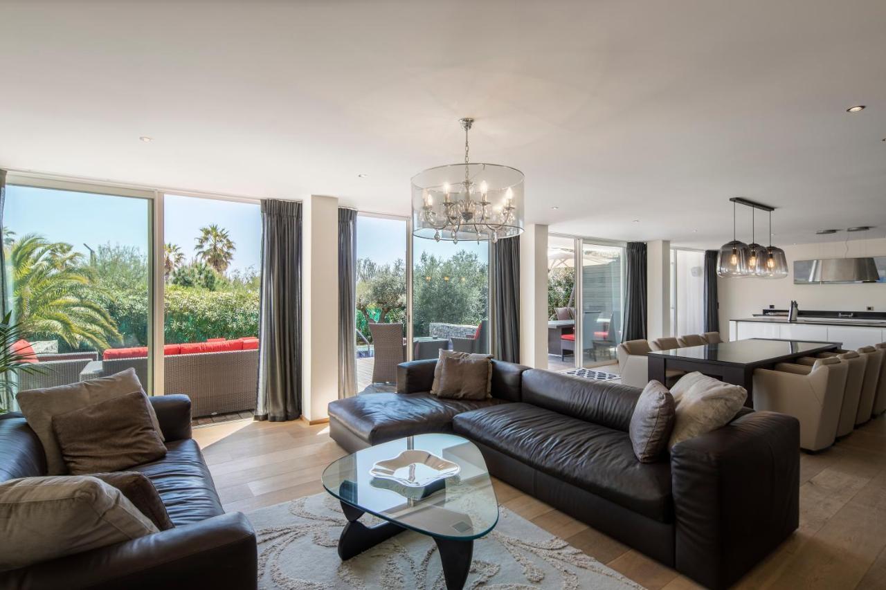 Villa Emerald 세테 외부 사진